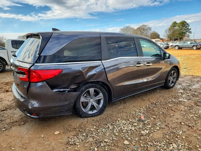 2021 HONDA ODYSSEY EX  