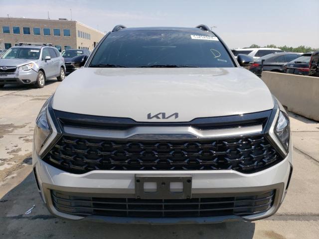 2023 KIA SPORTAGE X LINE