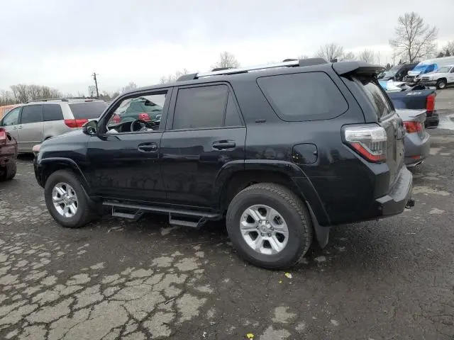 2020 TOYOTA 4RUNNER SR5/SR5 PREMIUM  