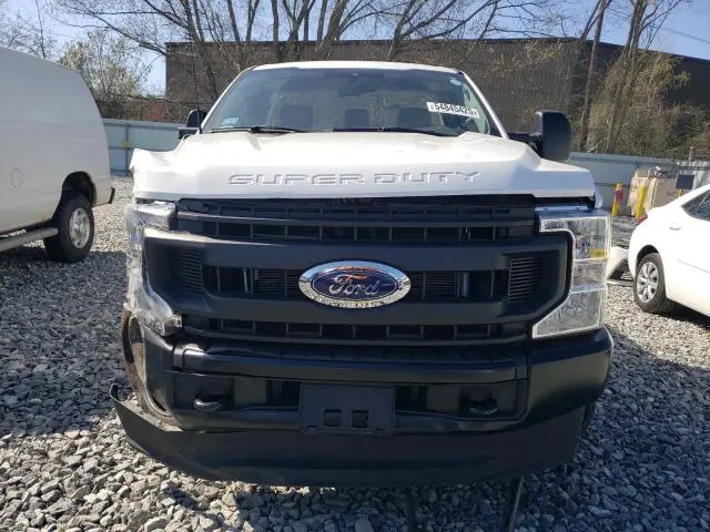 2022 FORD F250 SUPER DUTY  