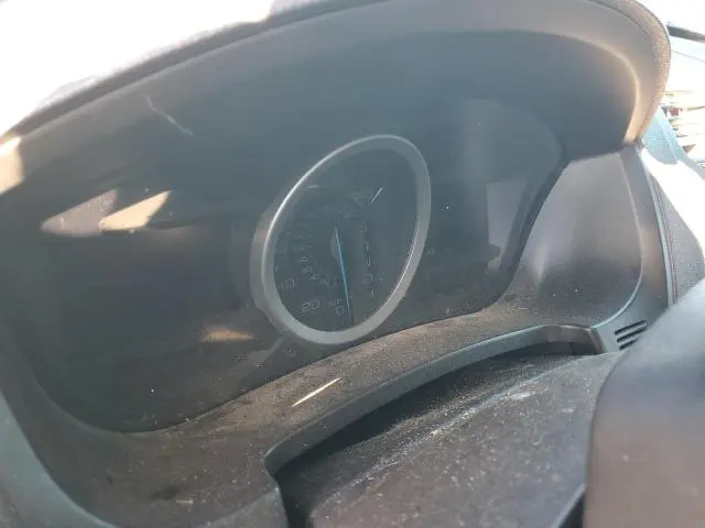 2011 FORD EXPLORER LIMITED  