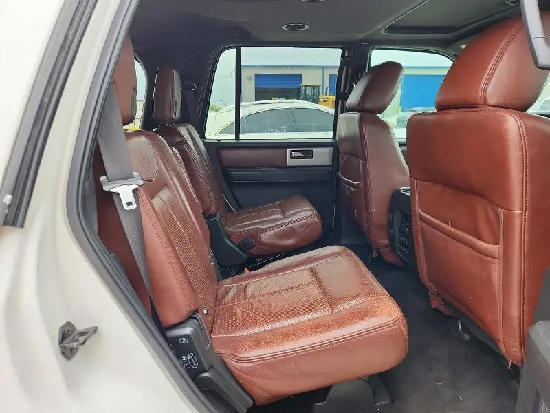 2014 FORD EXPEDITION XLT  