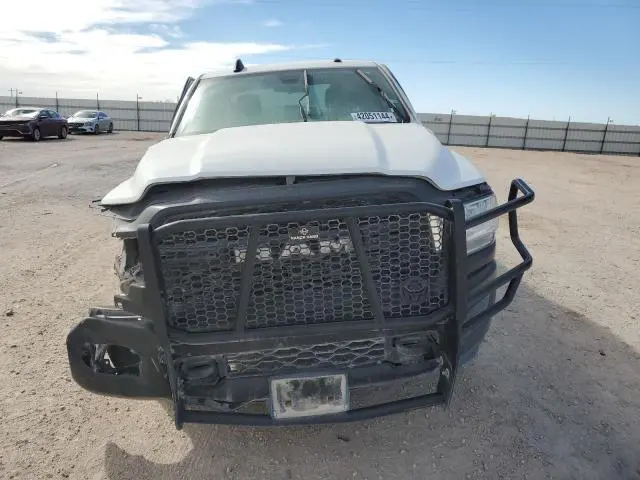 2022 RAM 3500 TRADESMAN  