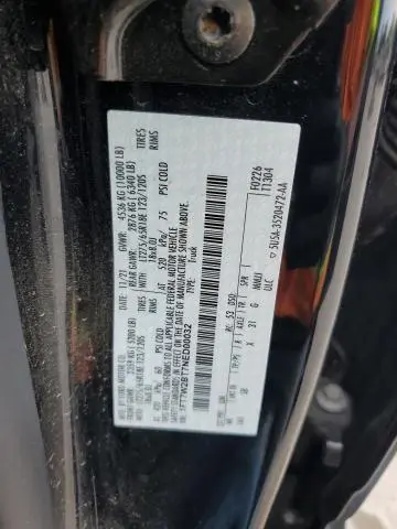 2022 FORD F250 SUPER DUTY  
