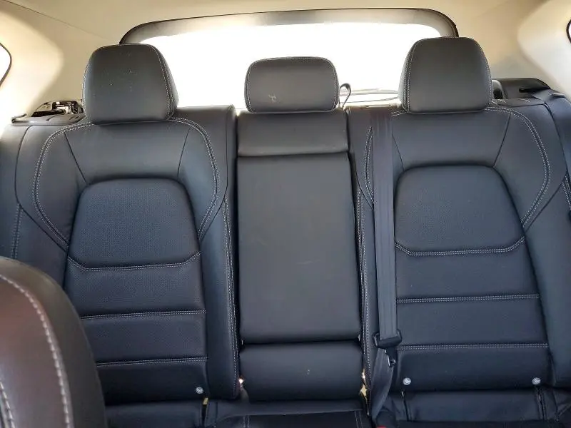 2025 MAZDA CX-5 PREFERRED  