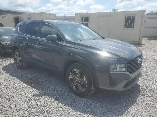 2021 HYUNDAI SANTA FE SE  