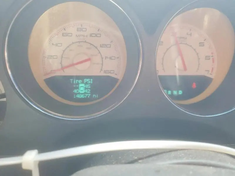 2012 DODGE CHALLENGER R/T  