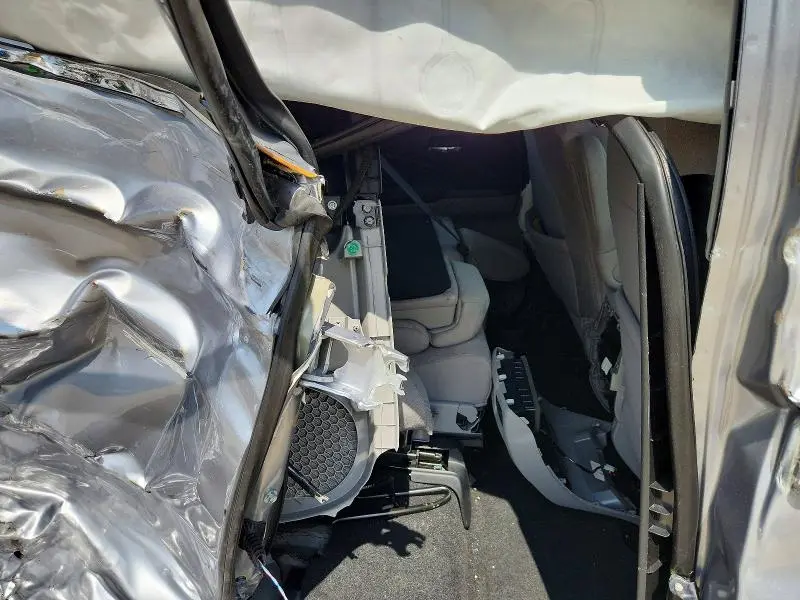 2020 HONDA PILOT EX  