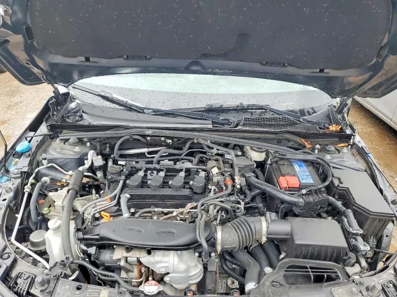 2024 HONDA CIVIC EX  