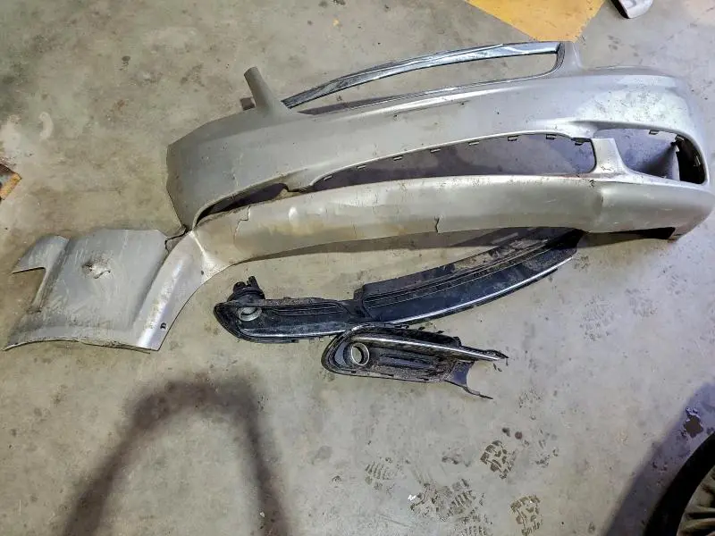 2015 CHRYSLER TOWN & COUNTRY TOURING L  