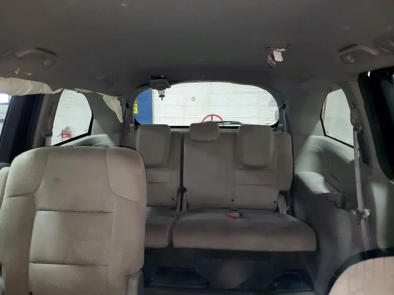 2015 HONDA ODYSSEY EX  
