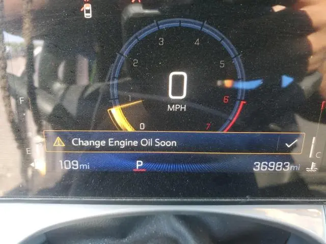 2024 CHEVROLET TRAX 1LT