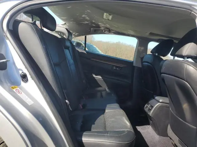 2013 LEXUS ES 300H
