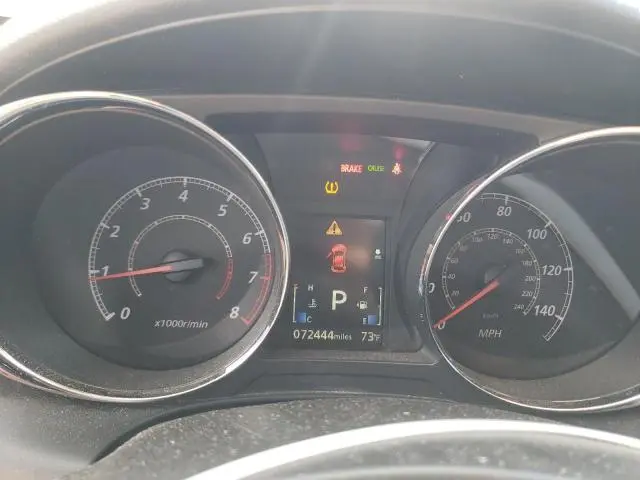 2019 MITSUBISHI OUTLANDER SPORT ES