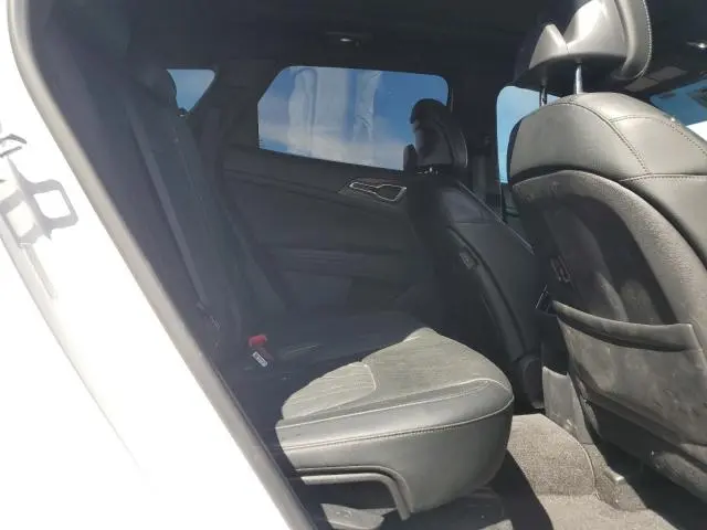 2024 KIA SPORTAGE X LINE  