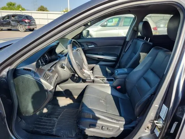 2014 HONDA CROSSTOUR EXL  
