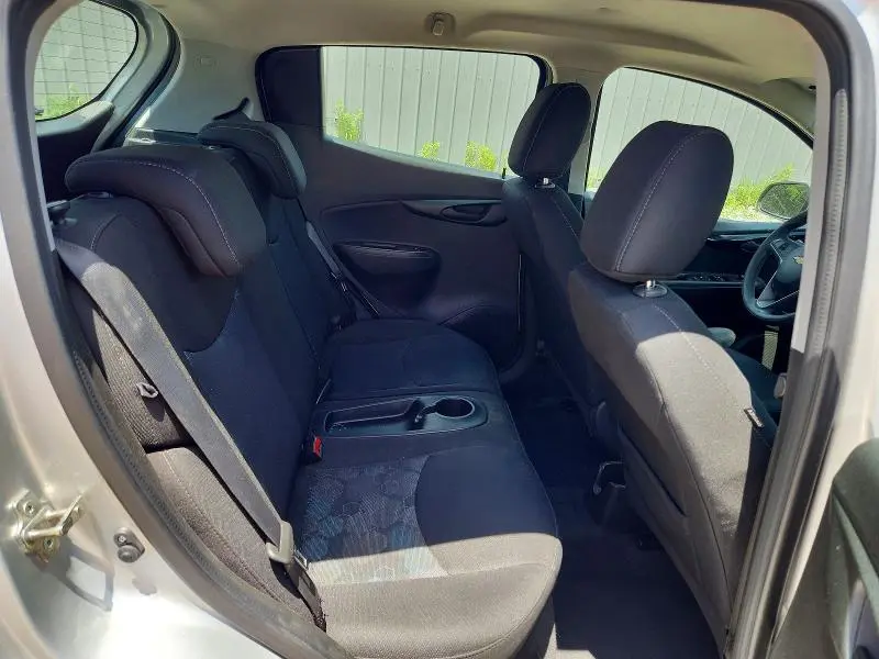 2018 CHEVROLET SPARK 1LT  