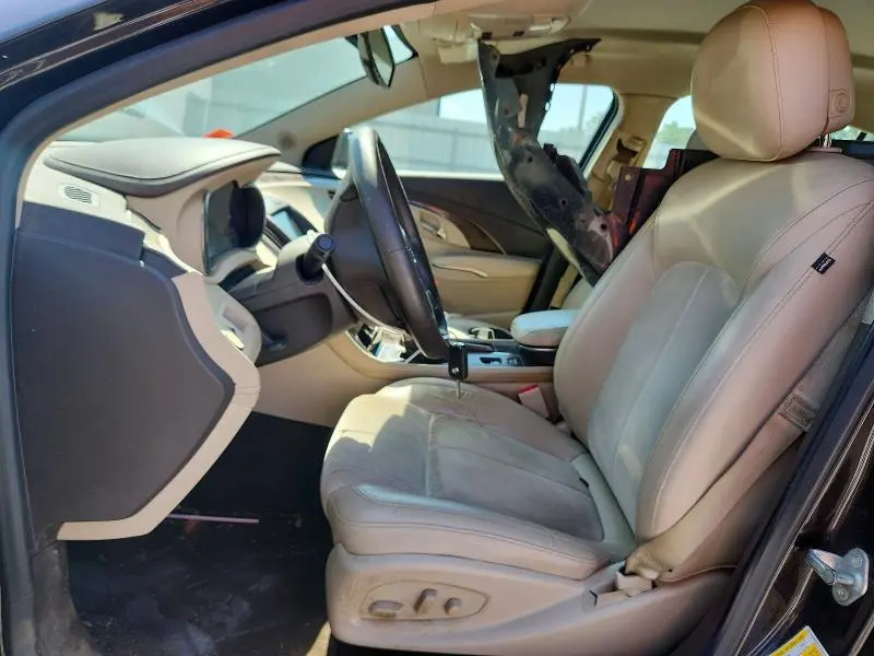 2014 BUICK LACROSSE   