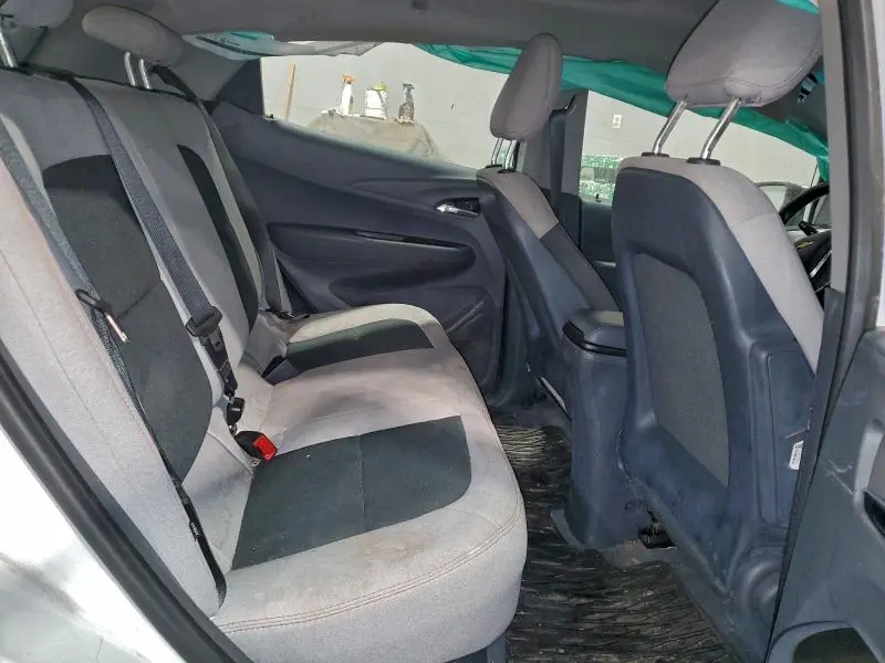 2019 CHEVROLET BOLT EV LT  