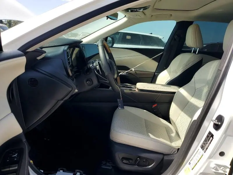 2025 LEXUS RX 350 PREMIUM+  