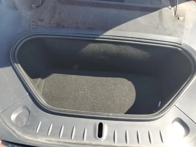 2022 TESLA MODEL S