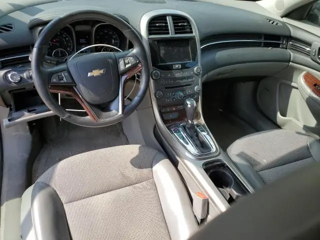 2013 CHEVROLET MALIBU 2LT  