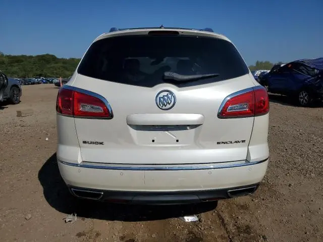 2014 BUICK ENCLAVE
