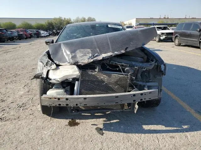 2016 CHRYSLER 300 LIMITED  