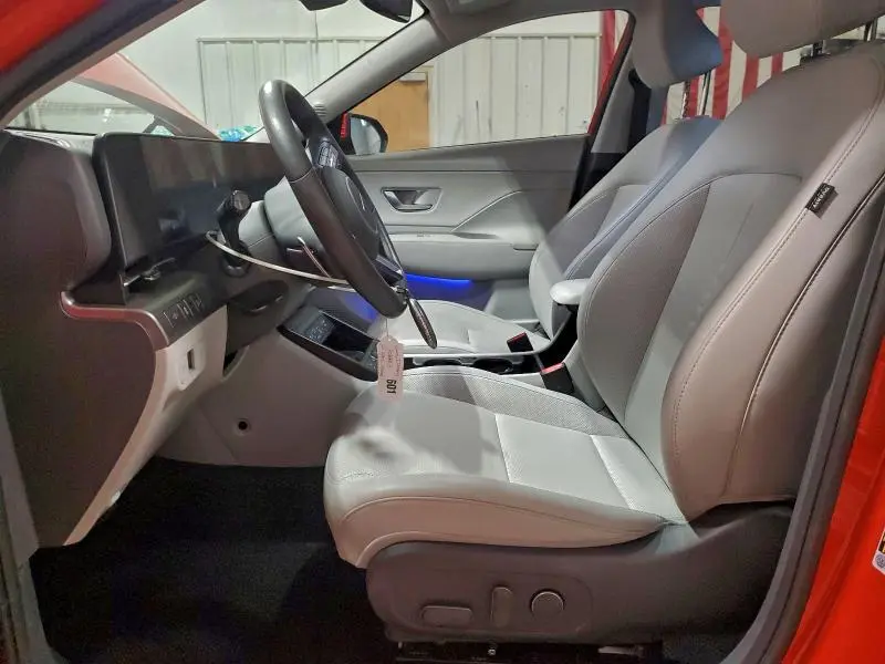 2024 HYUNDAI KONA LIMITED  