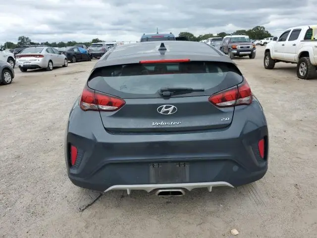 2020 HYUNDAI VELOSTER BASE  