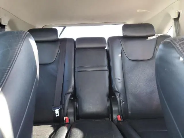 2010 LEXUS RX 450H