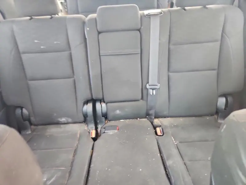 2020 DODGE DURANGO SXT  