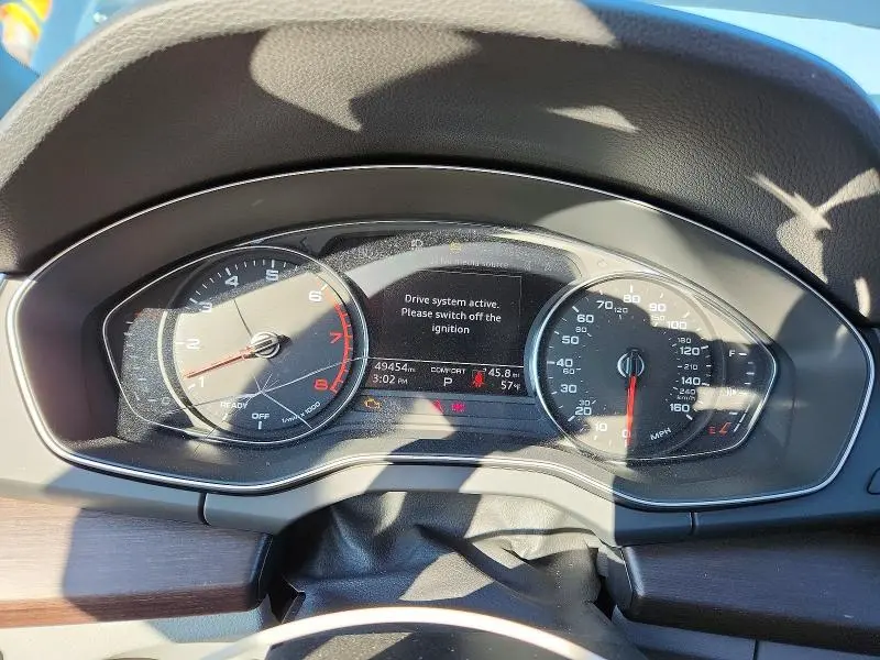 2022 AUDI Q5 PREMIUM 45  