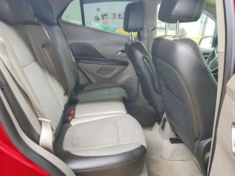 2014 BUICK ENCORE CONVENIENCE  