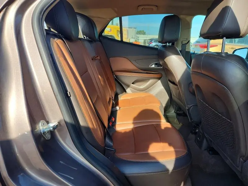 2014 BUICK ENCORE   