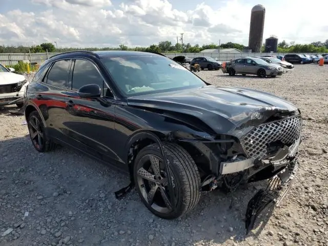 2024 GENESIS GV70 BASE  