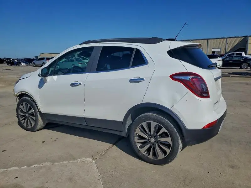 2018 BUICK ENCORE ESSENCE  