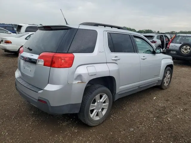 2012 GMC TERRAIN SLE  