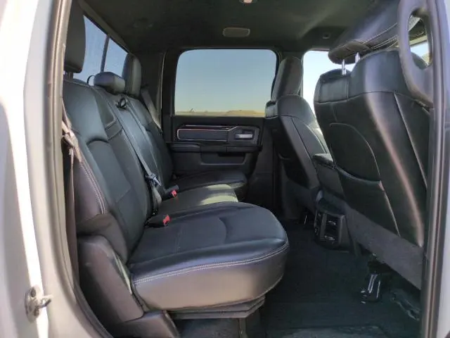 2020 RAM 2500 POWERWAGON  