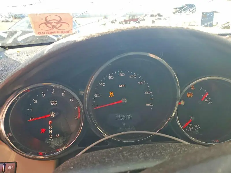 2013 CADILLAC CTS LUXURY COLLECTION  