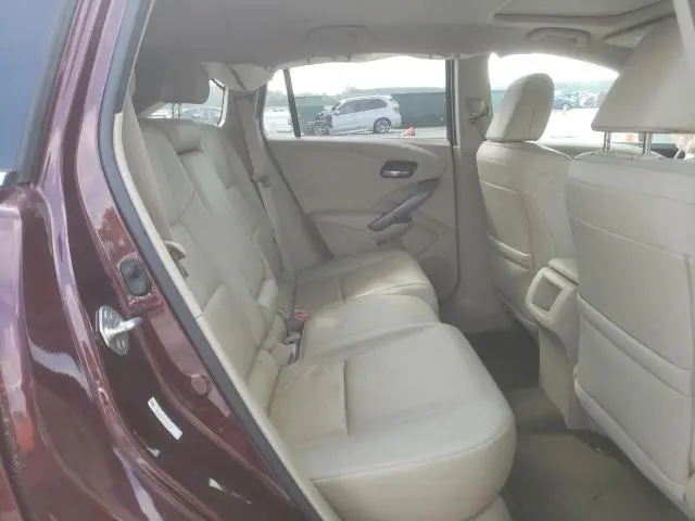 2013 ACURA RDX   
