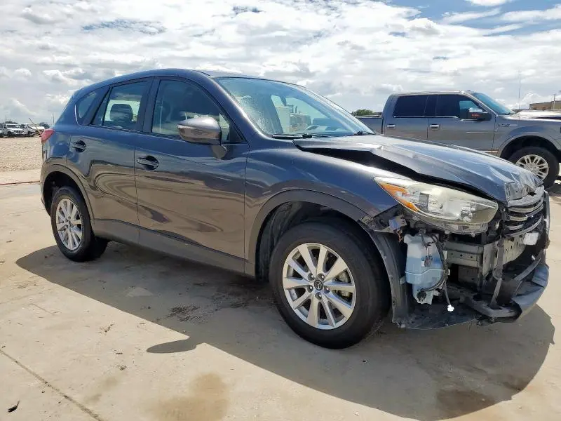 2016 MAZDA CX-5 SPORT  