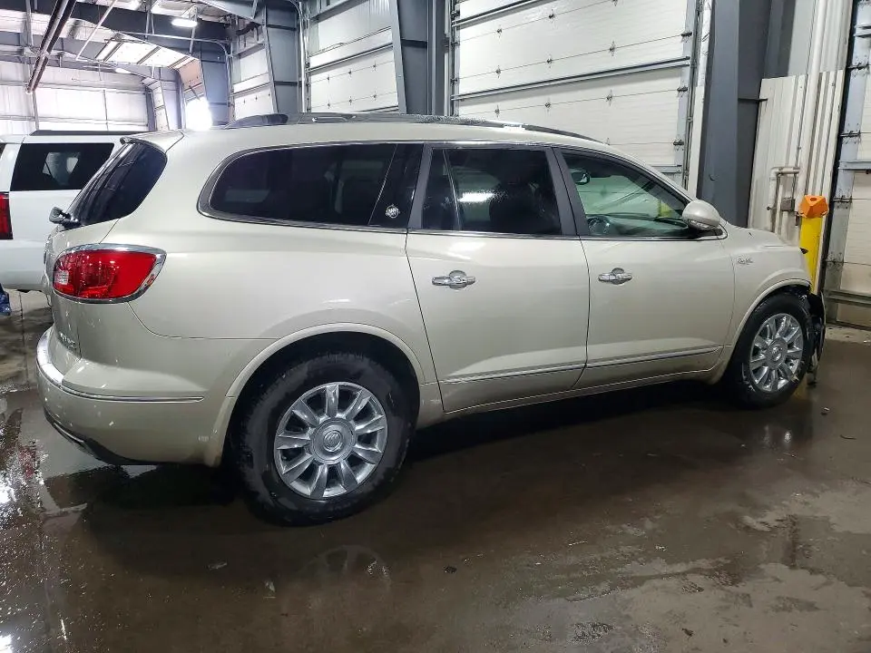 2014 BUICK ENCLAVE   