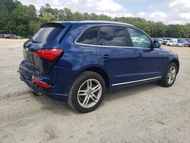2014 AUDI Q5 PREMIUM PLUS  