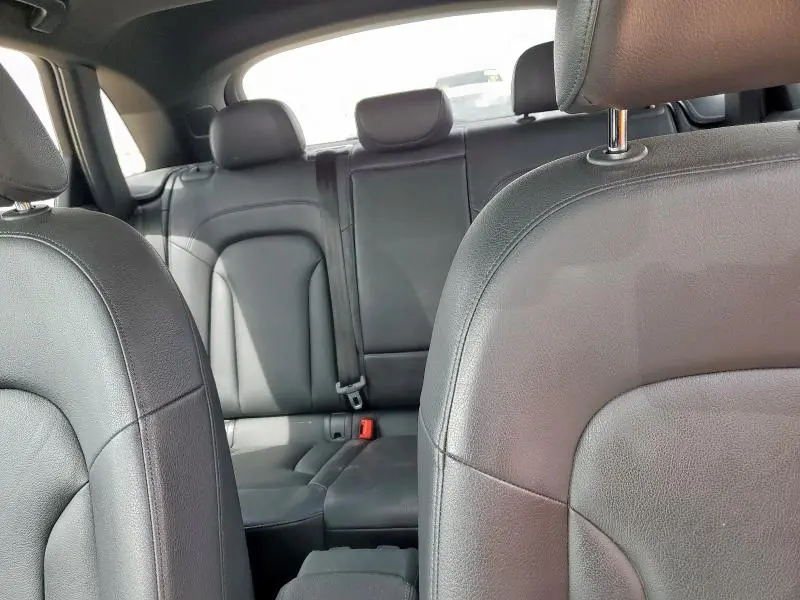 2018 AUDI Q3 PREMIUM  