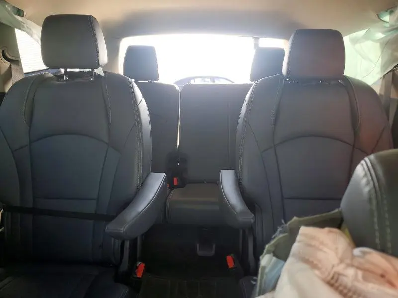 2019 BUICK ENCLAVE PREMIUM  