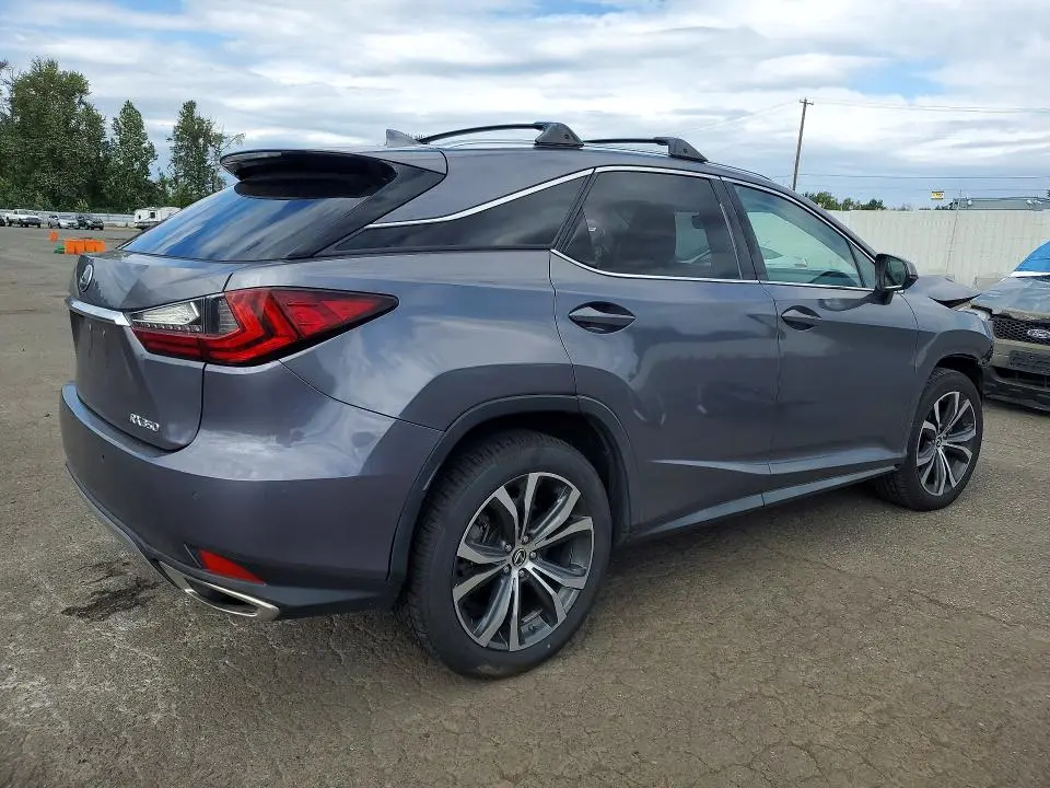 2020 LEXUS RX 350  