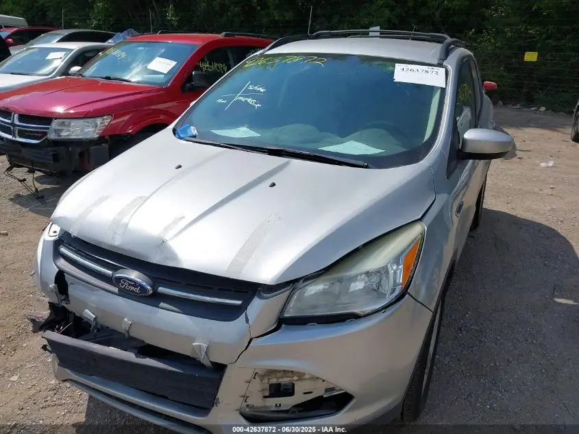 2013 FORD ESCAPE SE