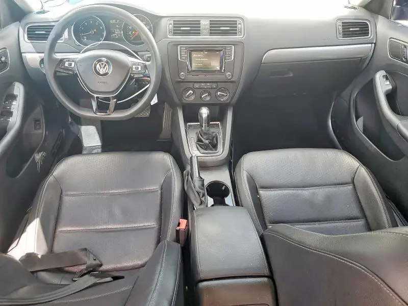 2018 VOLKSWAGEN JETTA SE/WOLFSBURG  