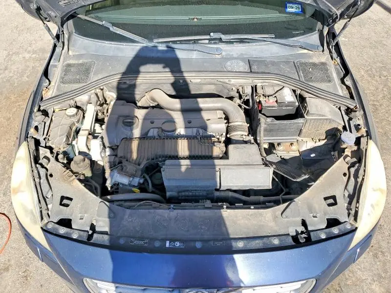 2013 VOLVO S60 T5  